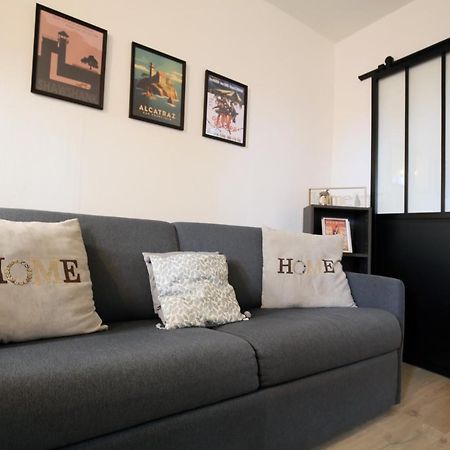 Appartement Expat Renting - L'Evasion - Saint Michel - Metro à Toulouse Extérieur photo