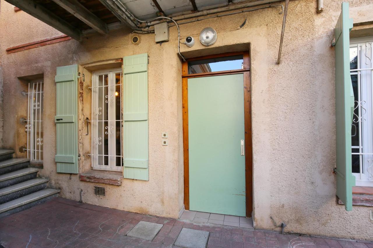 Appartement Expat Renting - L'Evasion - Saint Michel - Metro à Toulouse Extérieur photo
